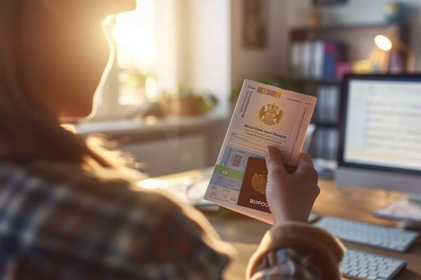 Documents nécessaires pour l'inscription au code de la route: liste complète et conseils pratiques