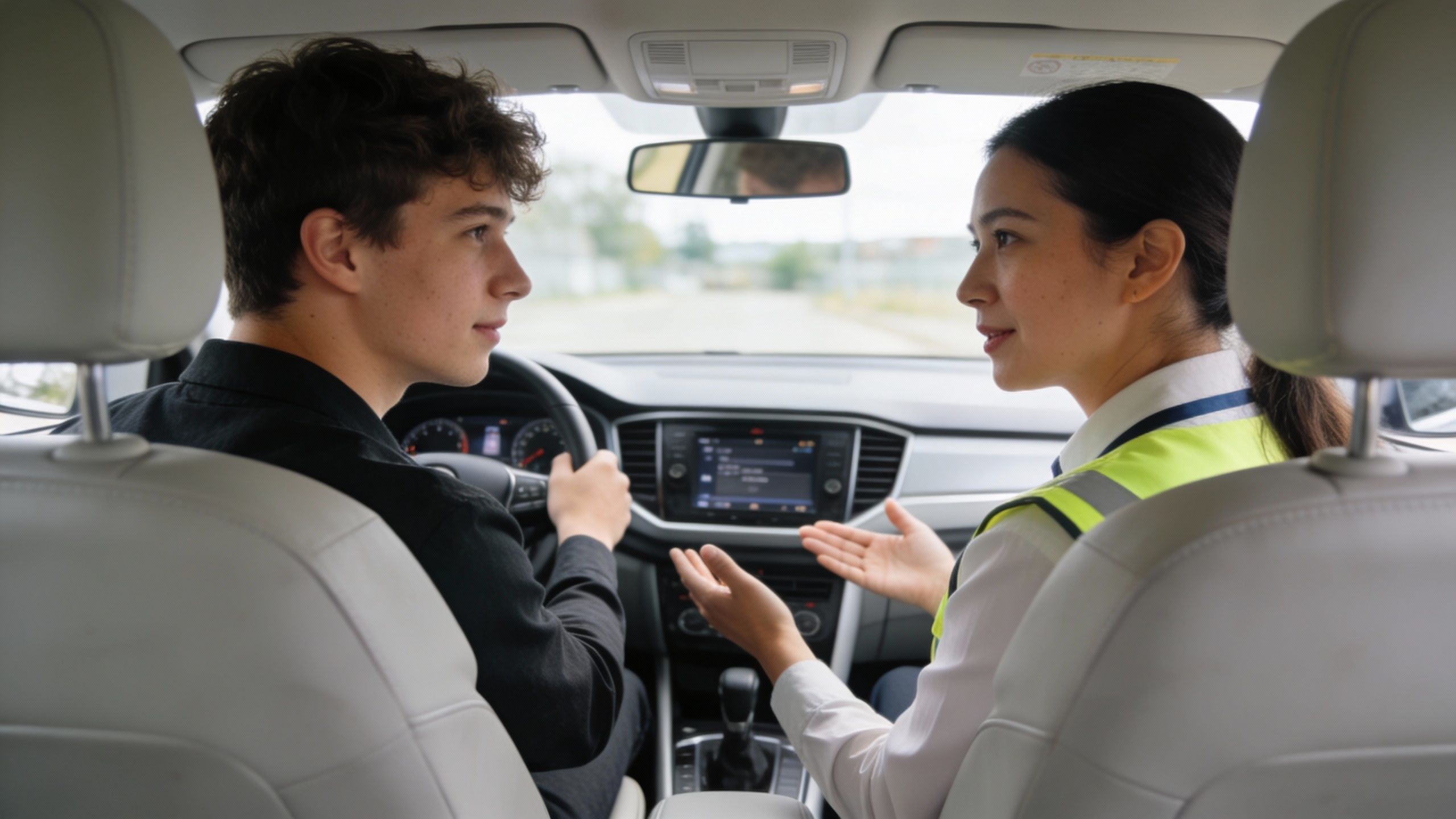 Qu’est-ce que le solde de points du permis probatoire ?