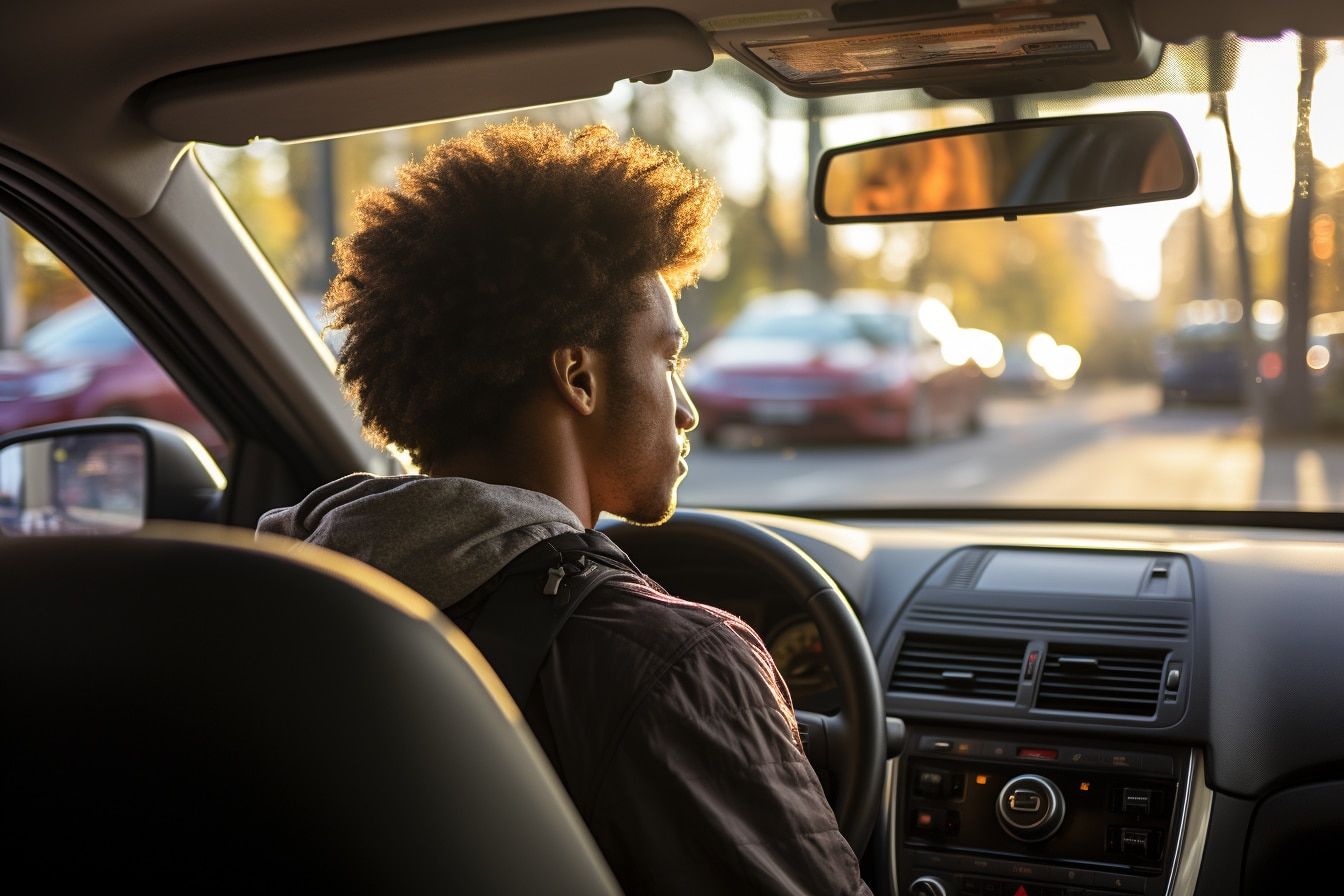 Conduite supervisée : un complément à la formation initiale du jeune conducteur
