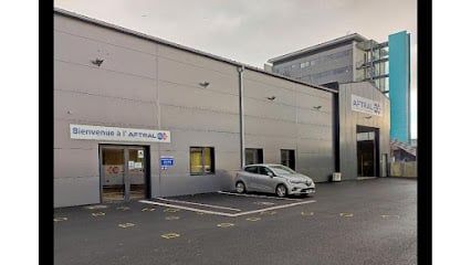 AFTRAL Lorient - 56100