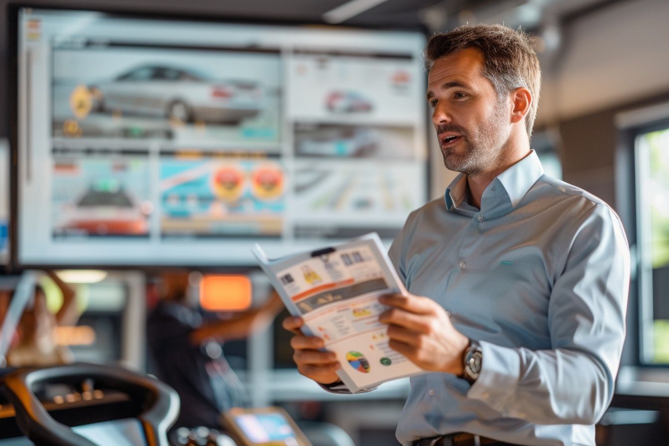 Trouver votre livret d'apprentissage de conduite : guide complet