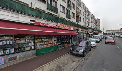 Auto-Ecole Gare de Drancy - 93700