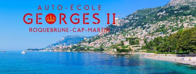 Auto-école Georges 2 - 06190