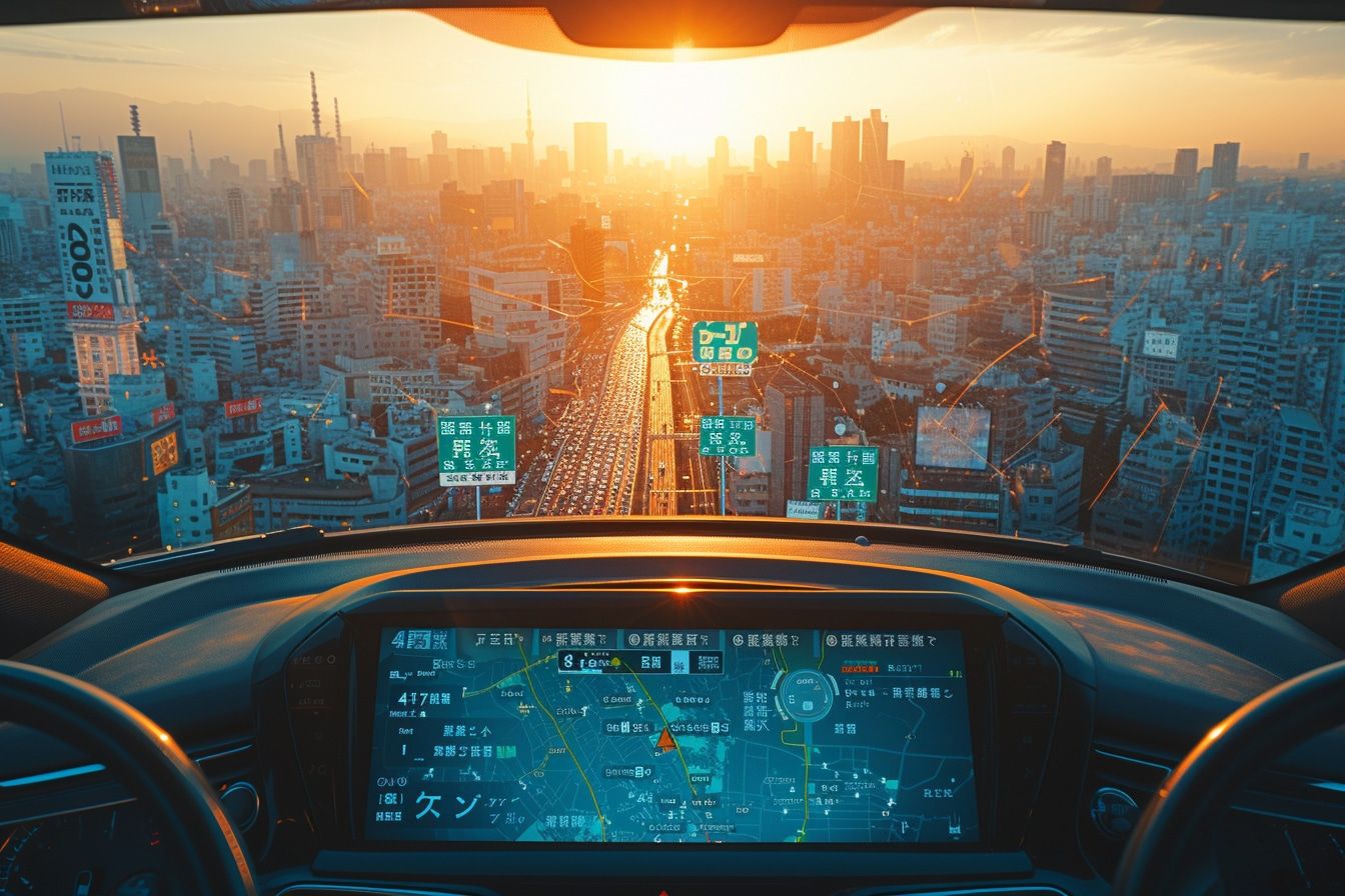 Droit de conduire en voyage : quelles règles pour différentes villes ?