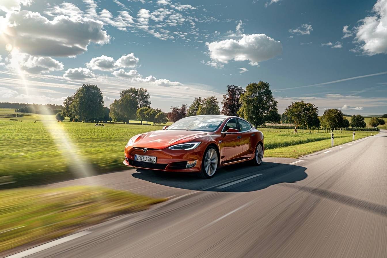 Anticiper les freinages : un atout pour éviter les coups de frein brusques