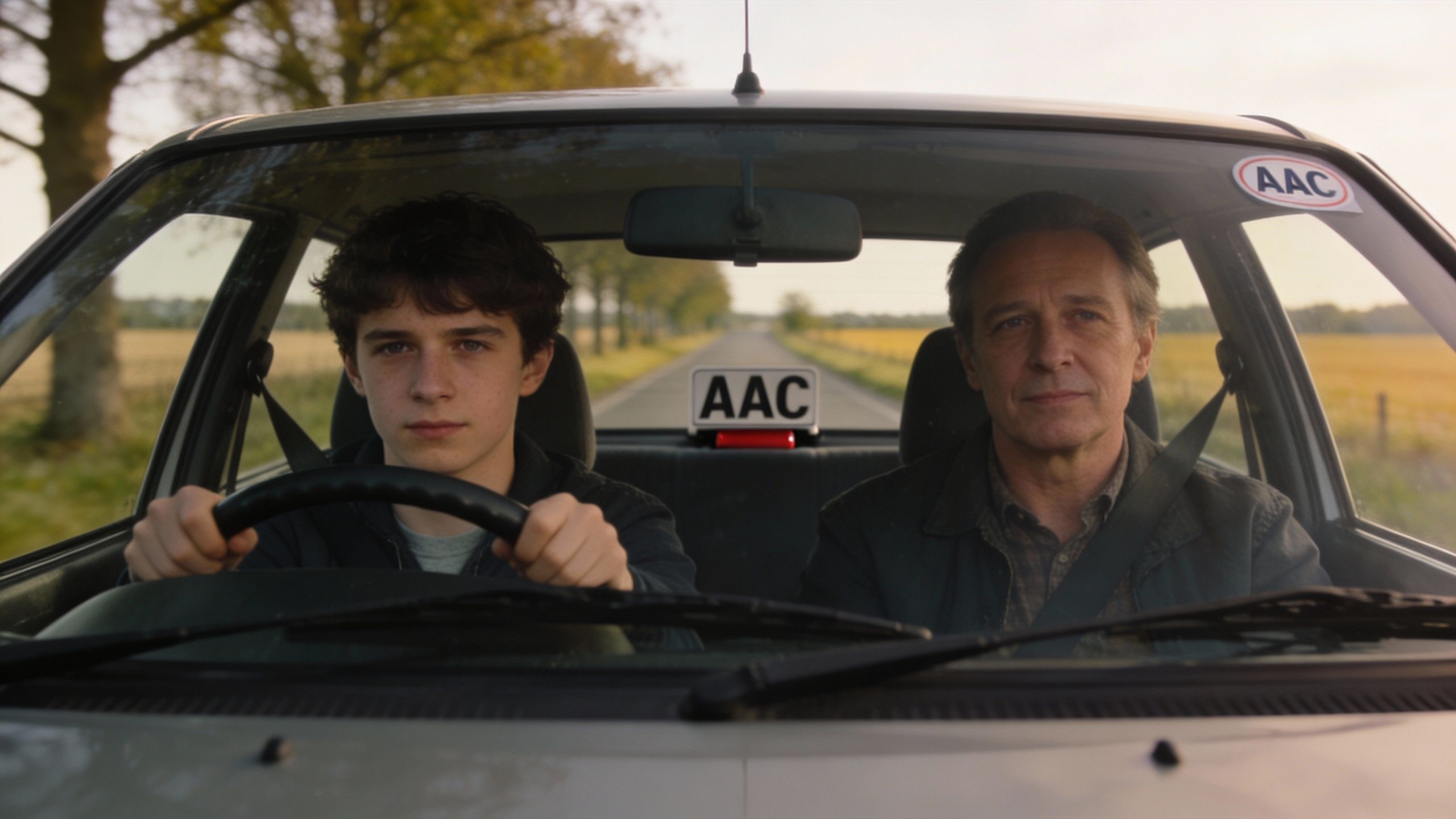 Peut-on conduire le dimanche en conduite accompagnée ? règles et limites à connaître