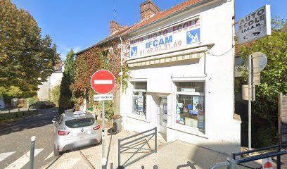 Auto Ecole Ifcam - 91440