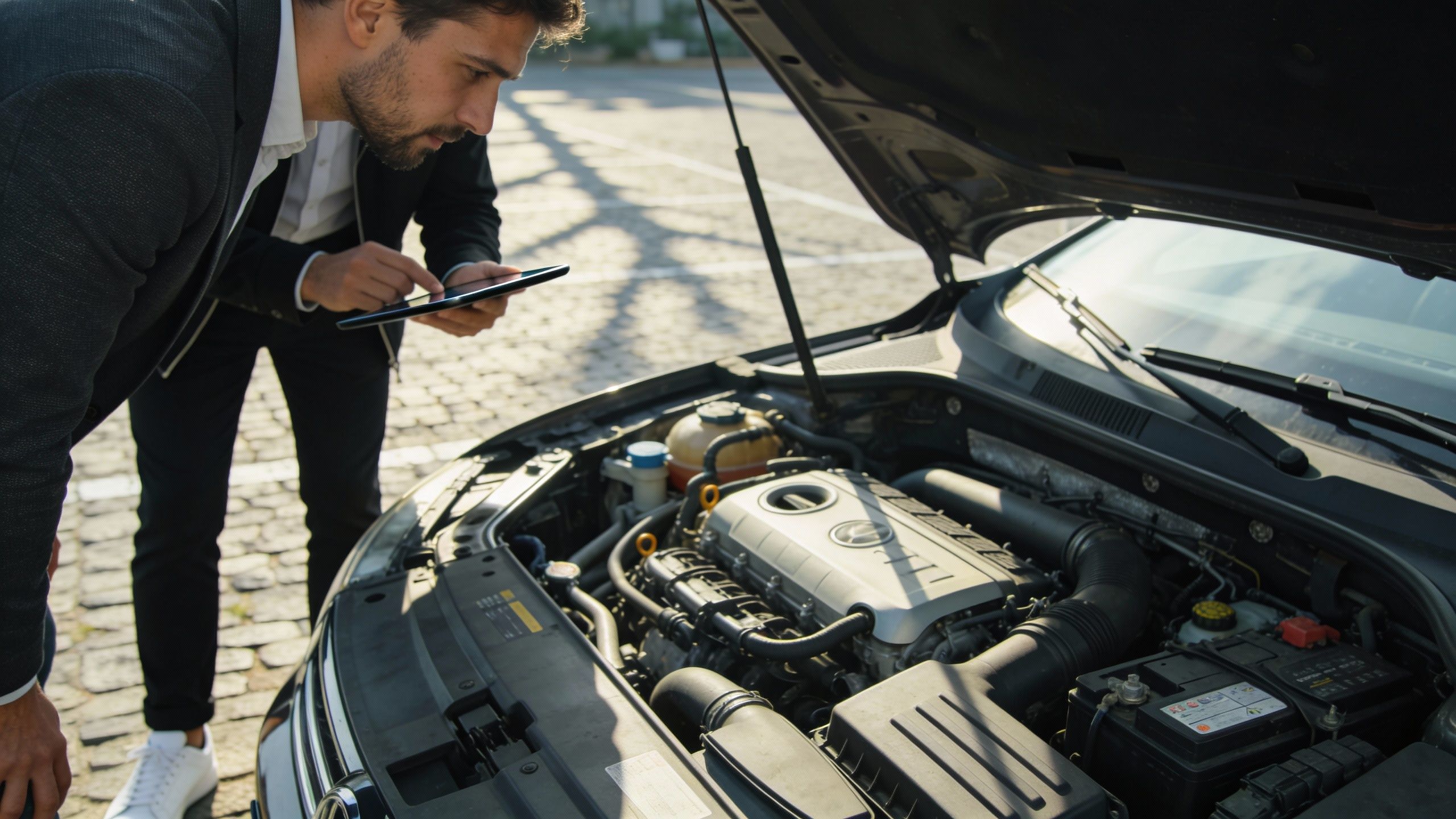 Vice caché sur une voiture d’occasion : quels recours contre un vendeur particulier ?