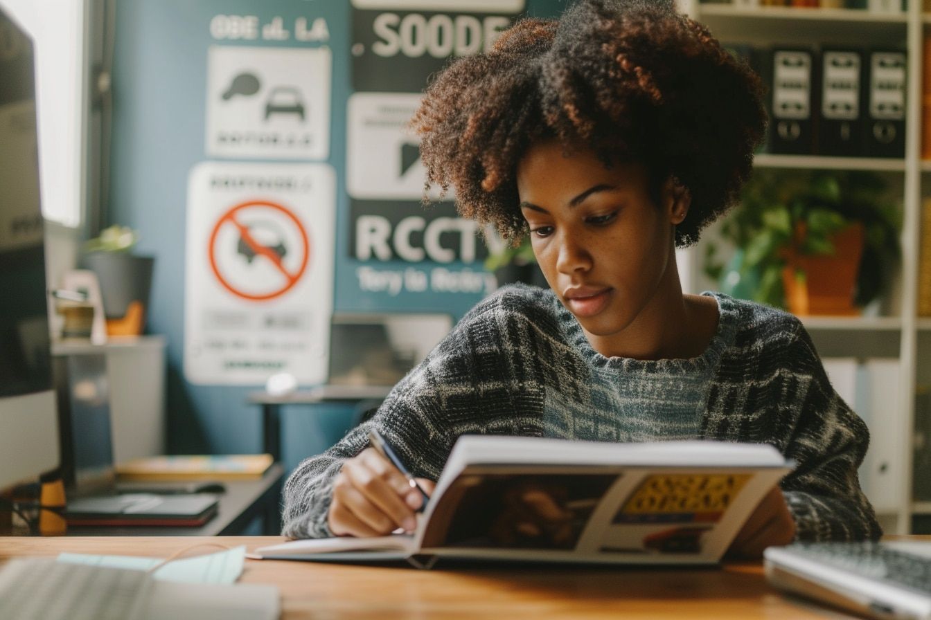 Entraînement au code de la route : votre guide pour une préparation fiable et économique