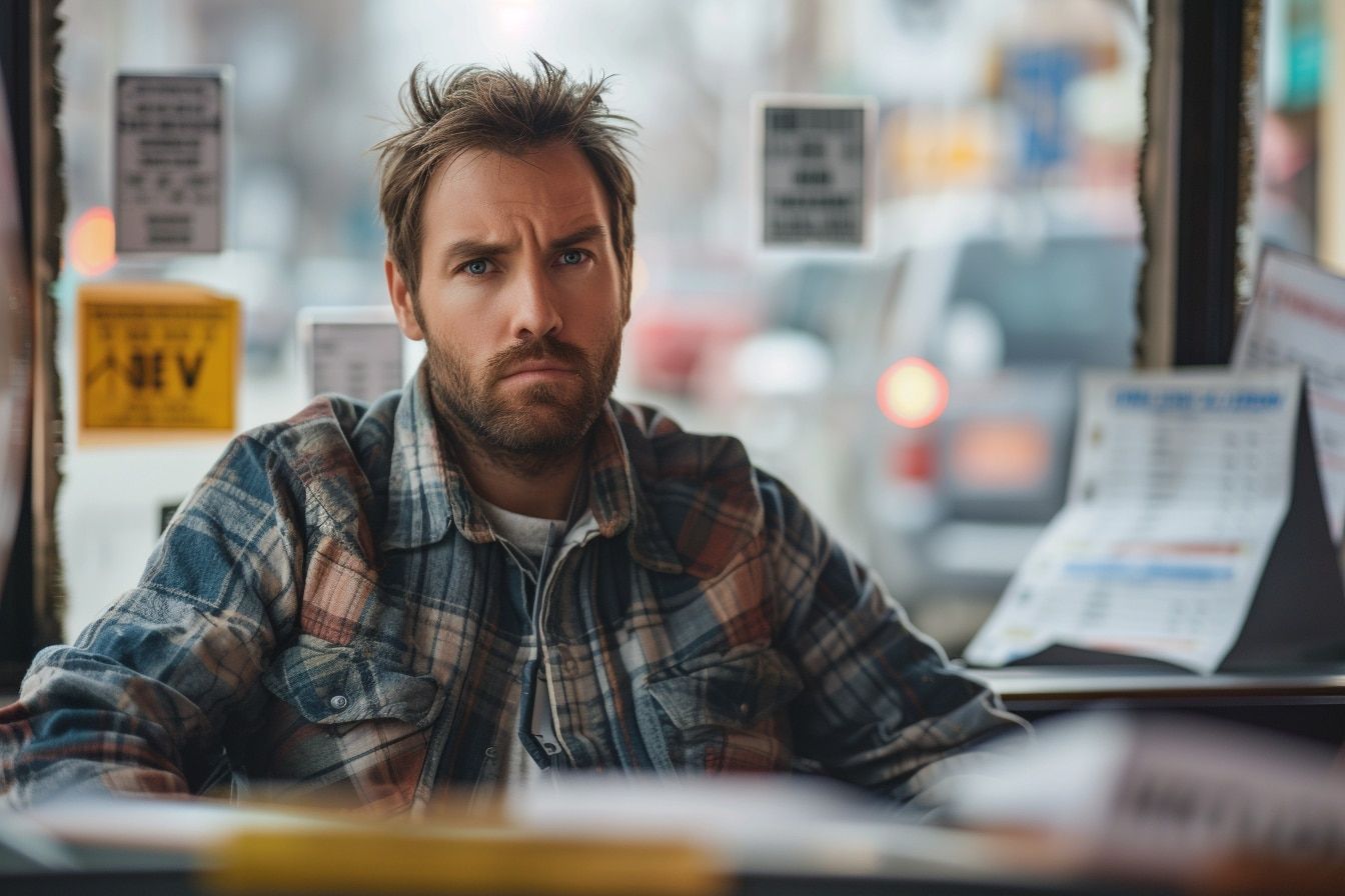 Retrait de permis : comprendre la suspension, l'invalidation et la rétention