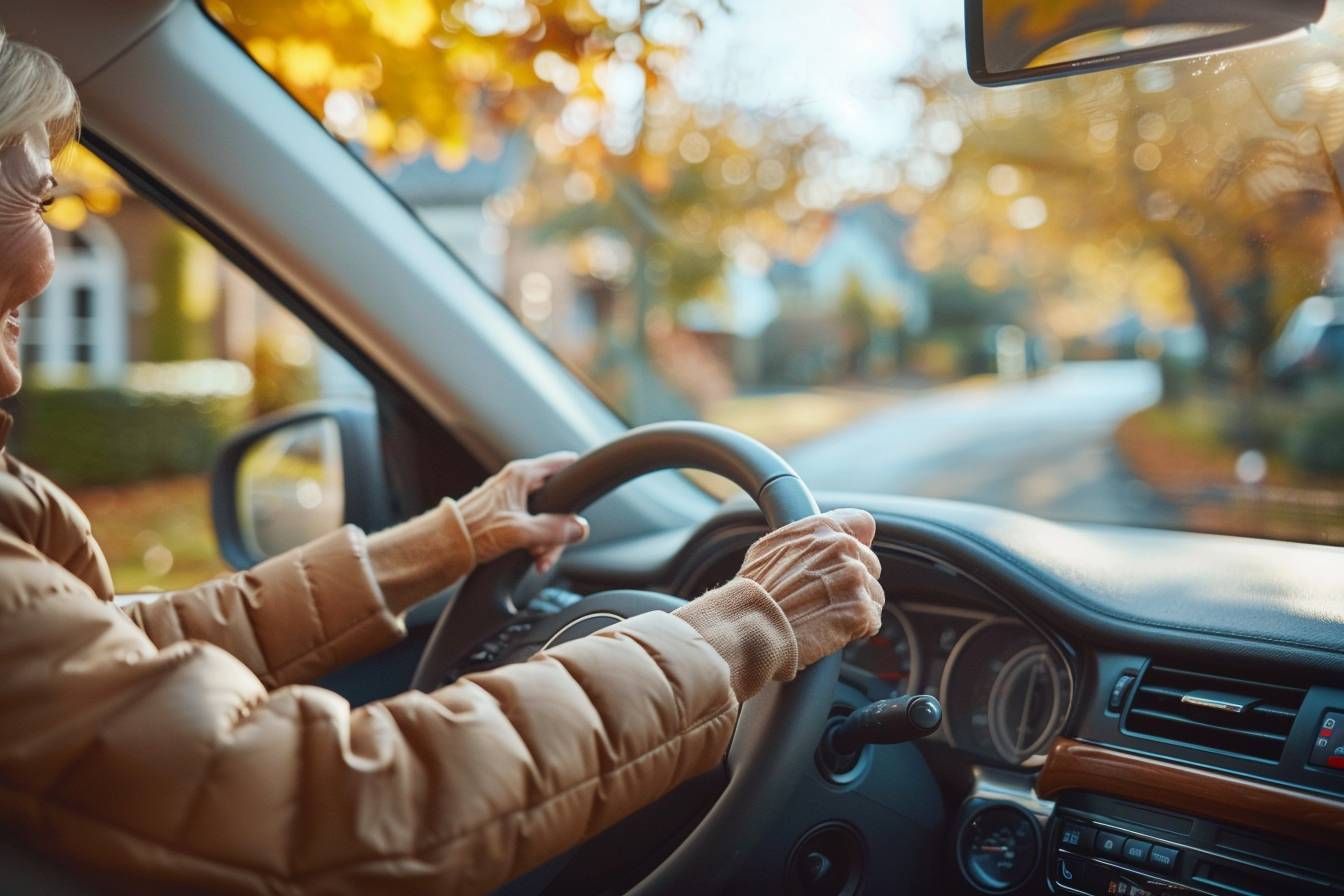 Les obligations légales pour les accompagnateurs en conduite accompagnée