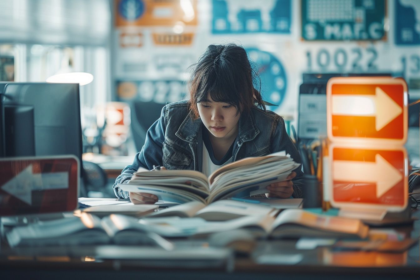 Préparation et inscription à l'examen du code de la route: Guide complet 2024