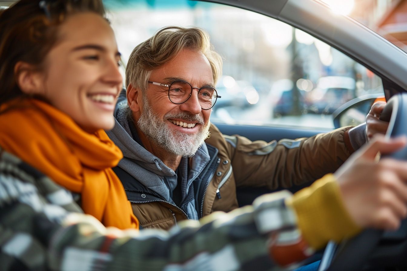 Évaluation d'une auto-école : critères essentiels pour choisir avec assurance