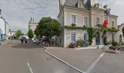 Joalland Eric - 85110