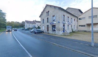 Messaoudi Moktar - 77440