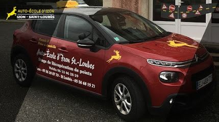 Auto Ecole d'Izon - 33450