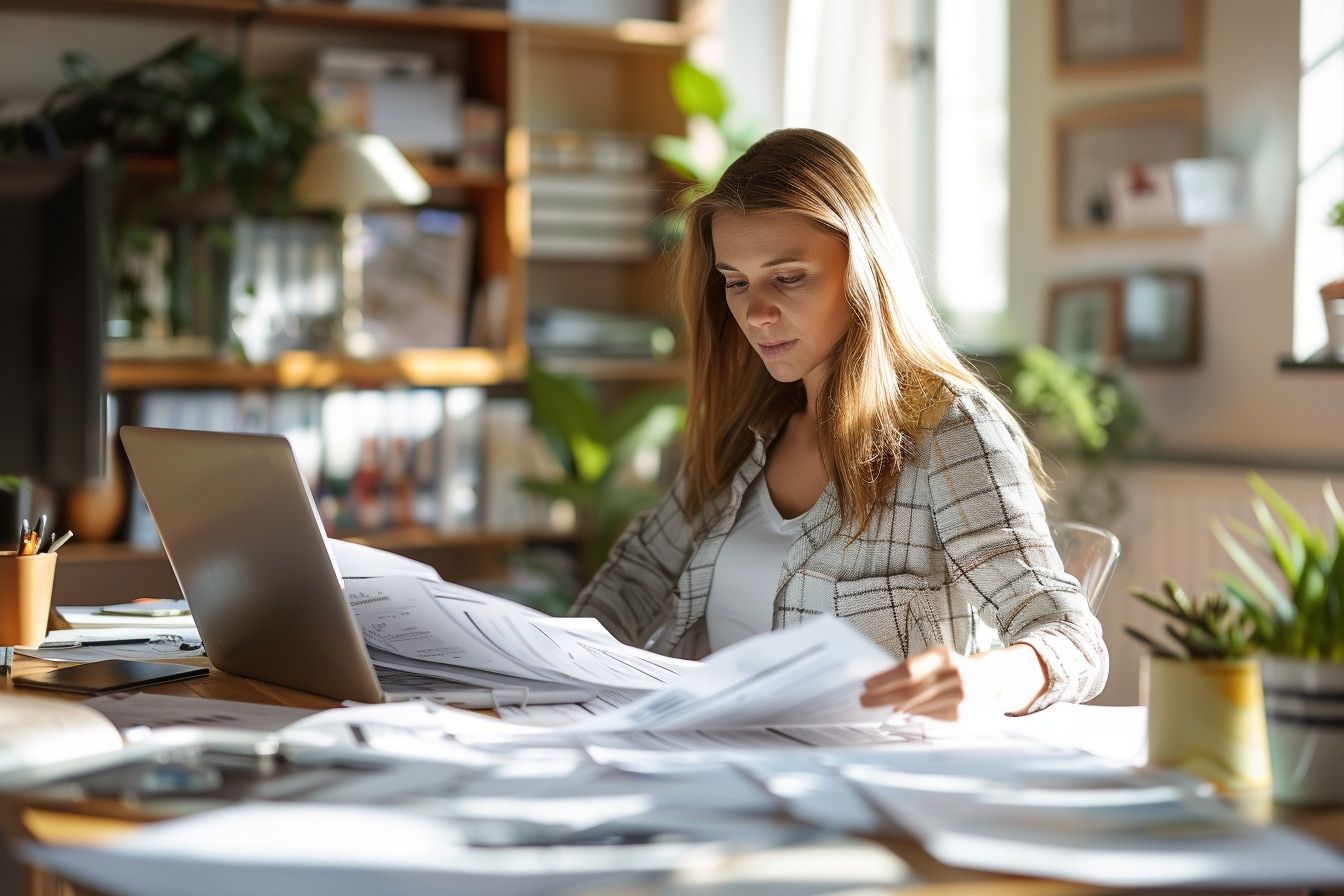 Liste complète des documents à fournir pour votre véhicule en 2024