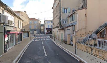 Auto Ecole Du Cours ARNO CONDUITE - 13610