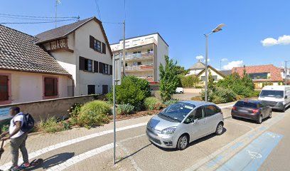 Auto-Ecole Licht - 67400