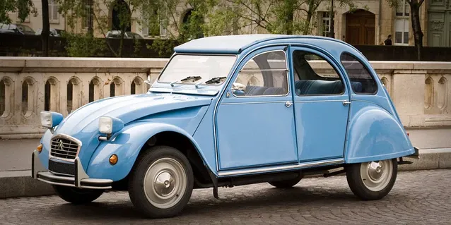 Rétrofit électrique automobile : premier bilan annuel