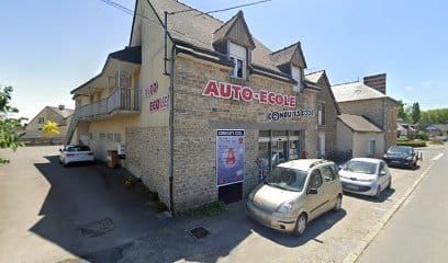 Conduit's Cool Saint-Aubin-du-Cormier - 35140