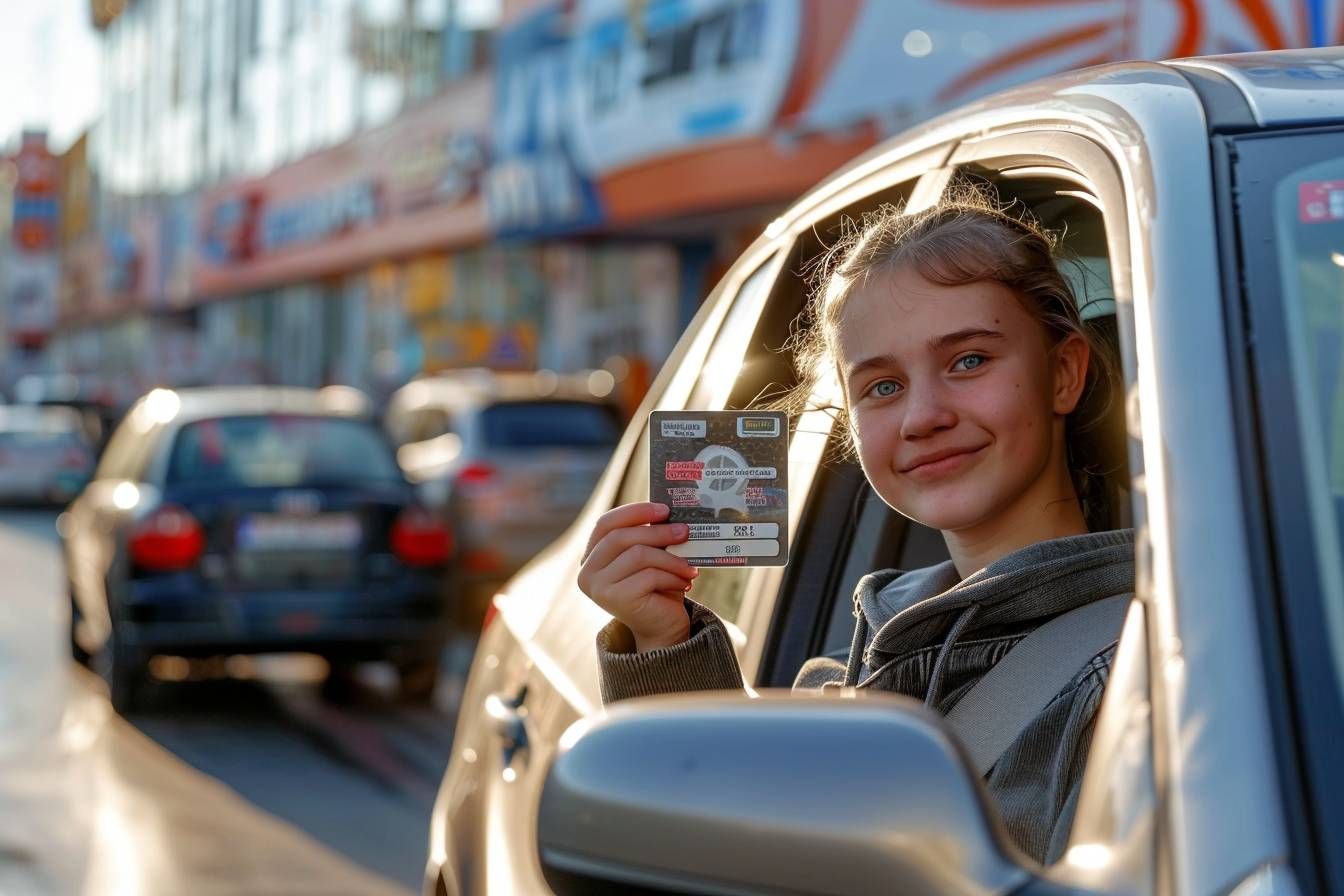 Les Documents Nécessaires pour Débuter la Conduite Accompagnée
