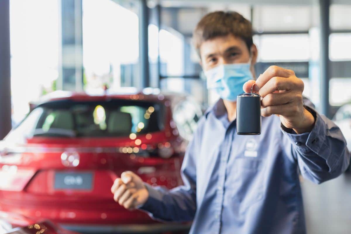 Ce que vous devez savoir pour obtenir un permis de conduire