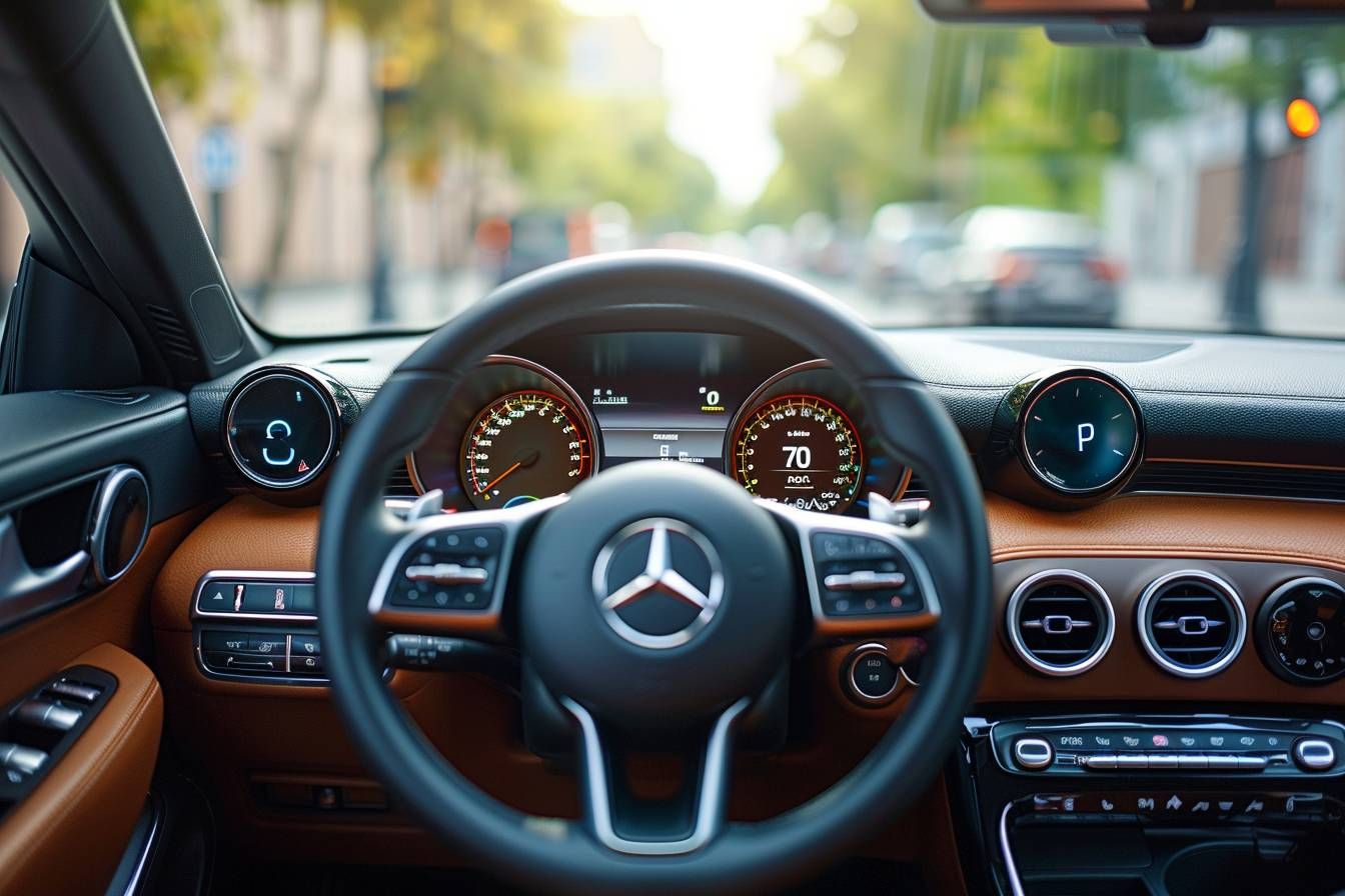 Comment Assurer un Contrôle Régulier du Véhicule : Pression des Pneus et Niveaux