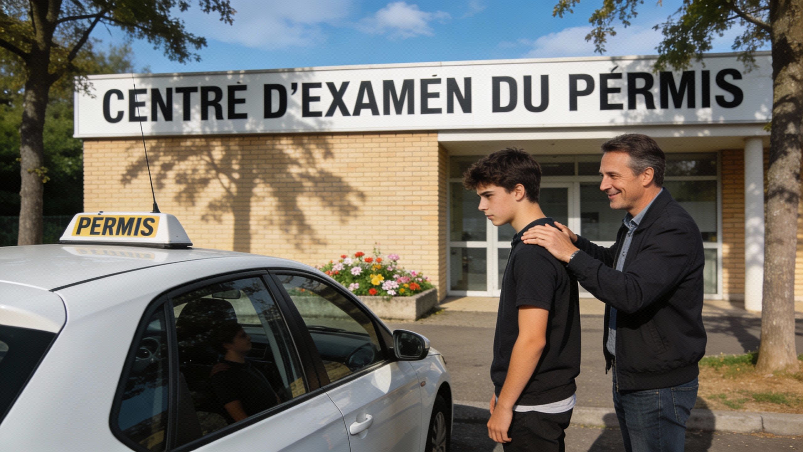 Délai de présentation à l’examen du permis B : comprendre et anticiper