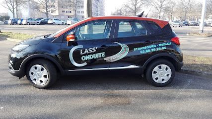 Class'Conduite - 67100