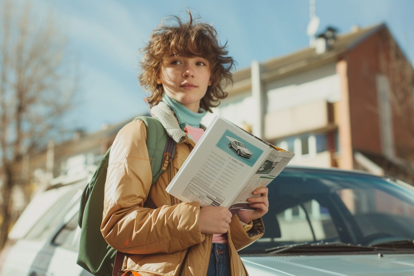 Peut-on débuter les cours de conduite sans avoir réussi l'examen du code de la route ?