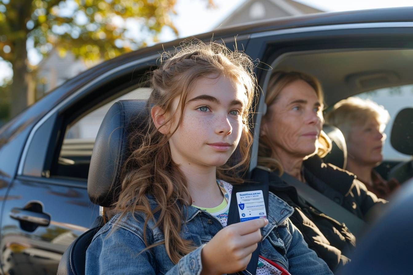 Quelle Assurance Souscrire pour la Conduite Accompagnée ?