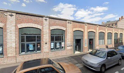 ObjectifCode - Centre d'examen du code de la route Elbeuf - 76500