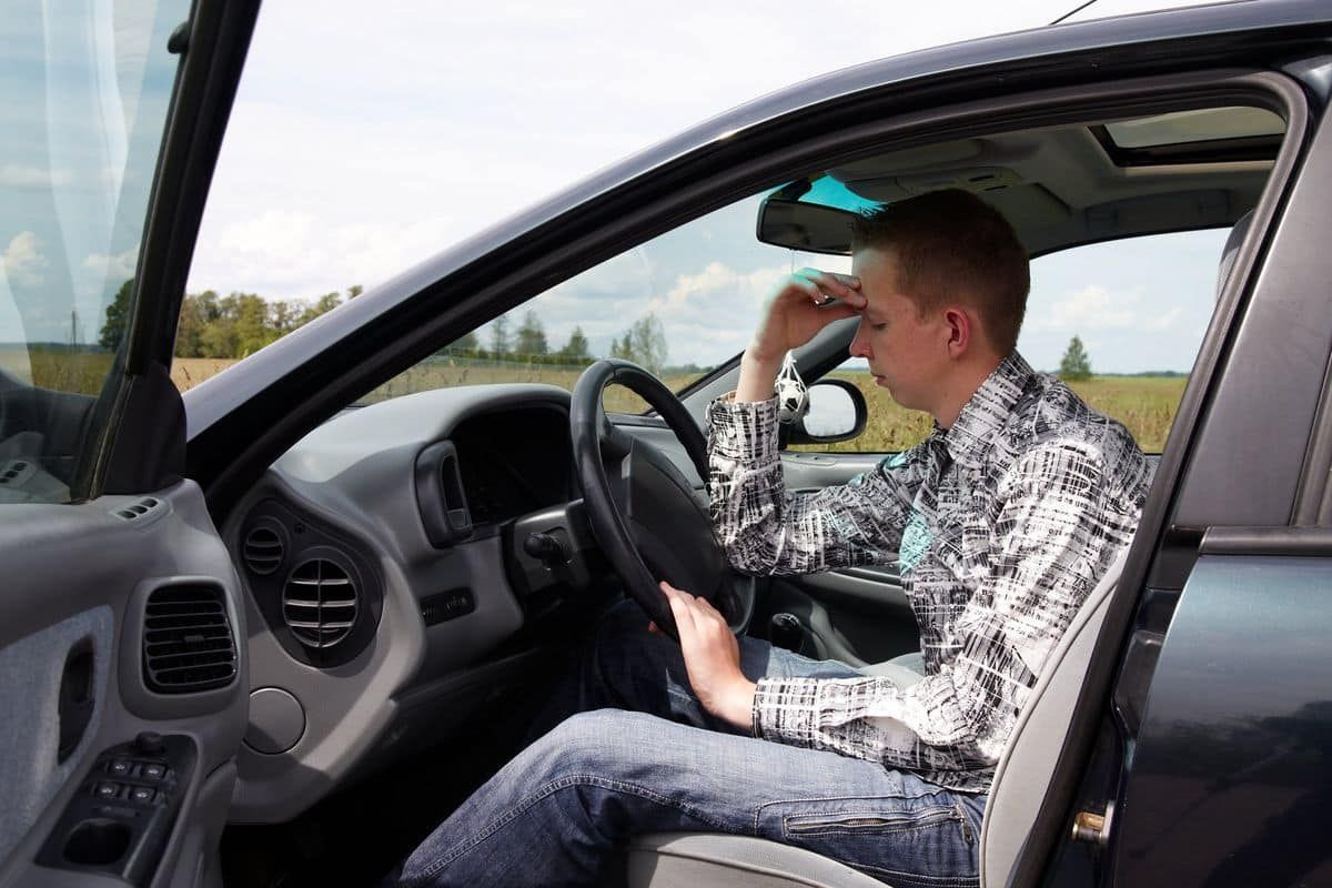 Assurance auto au tiers pour les jeunes conducteurs : Que couvre cette assurance au tiers ?