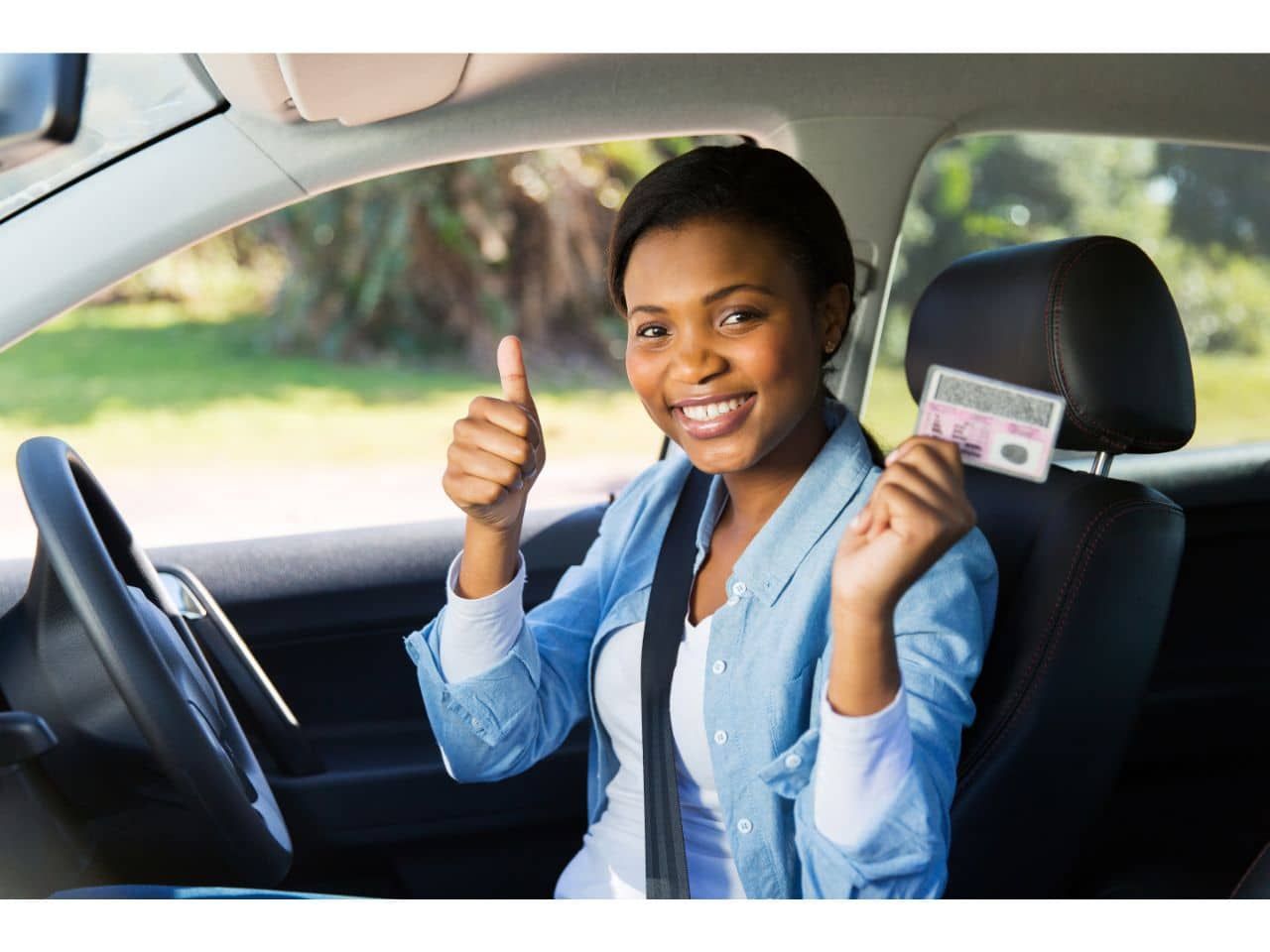 <strong>Quel est le score le plus bas pour obtenir le permis de conduire ?</strong>