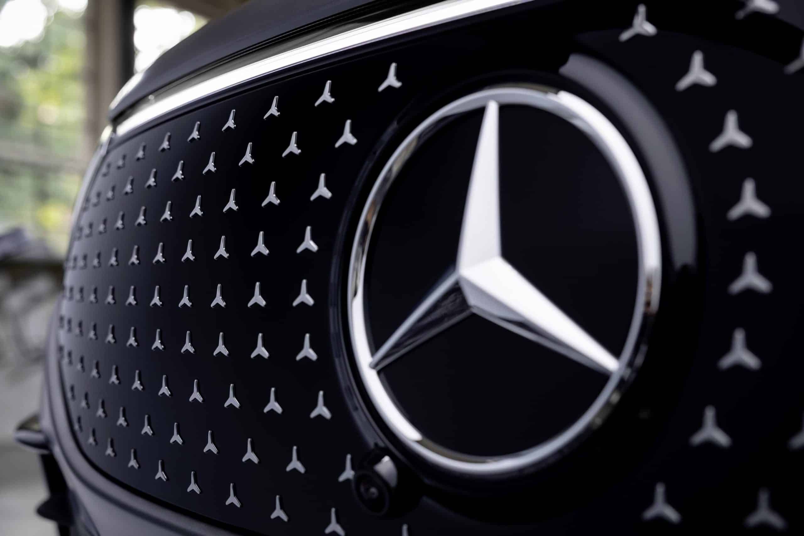 Que devez-vous savoir avant d'acheter une Mercedes d'occasion
