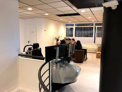 Tour de Chauffe - 92320