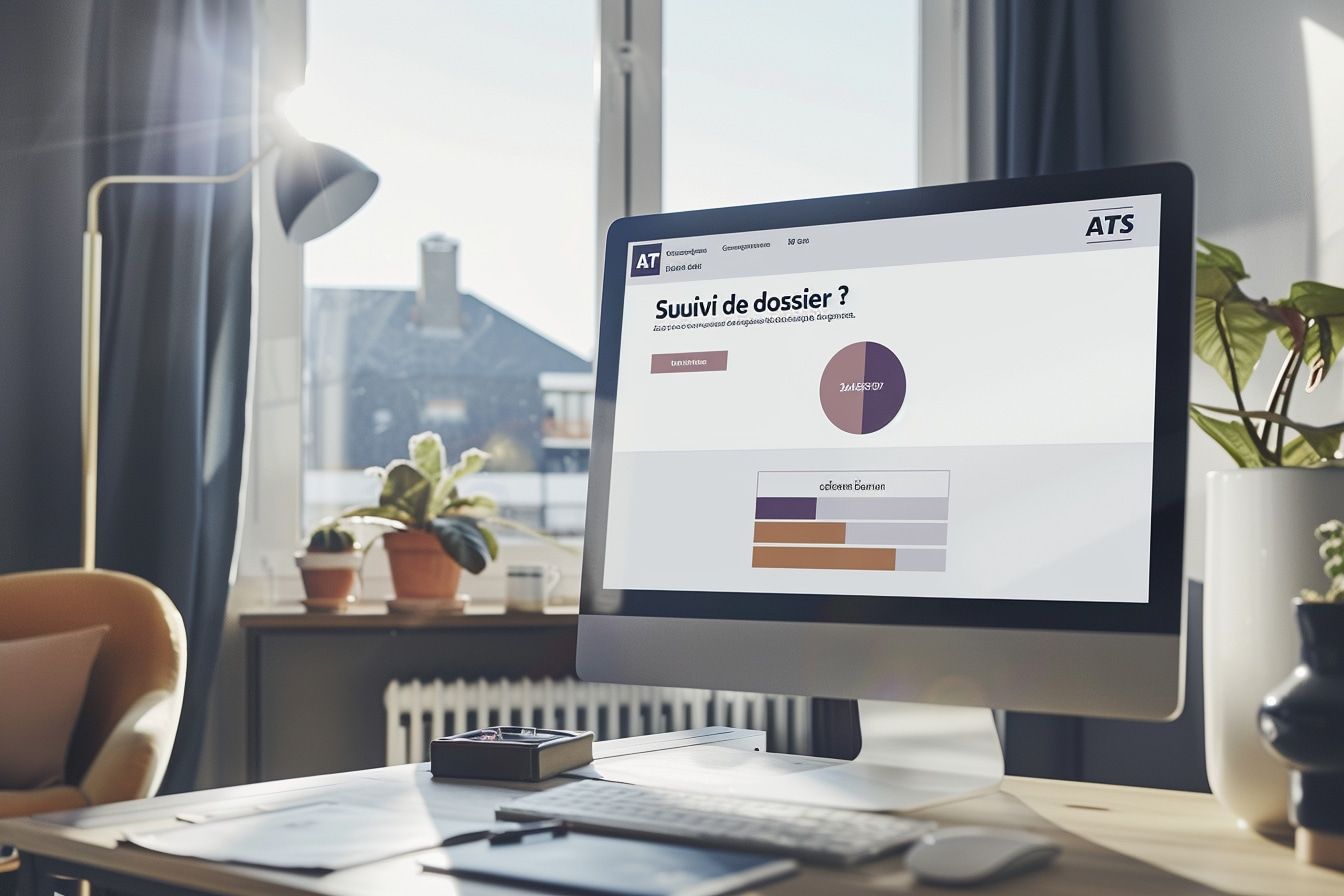 Suivi de dossier ANTS : guide complet pour vérifier l'avancement de votre demande en ligne
