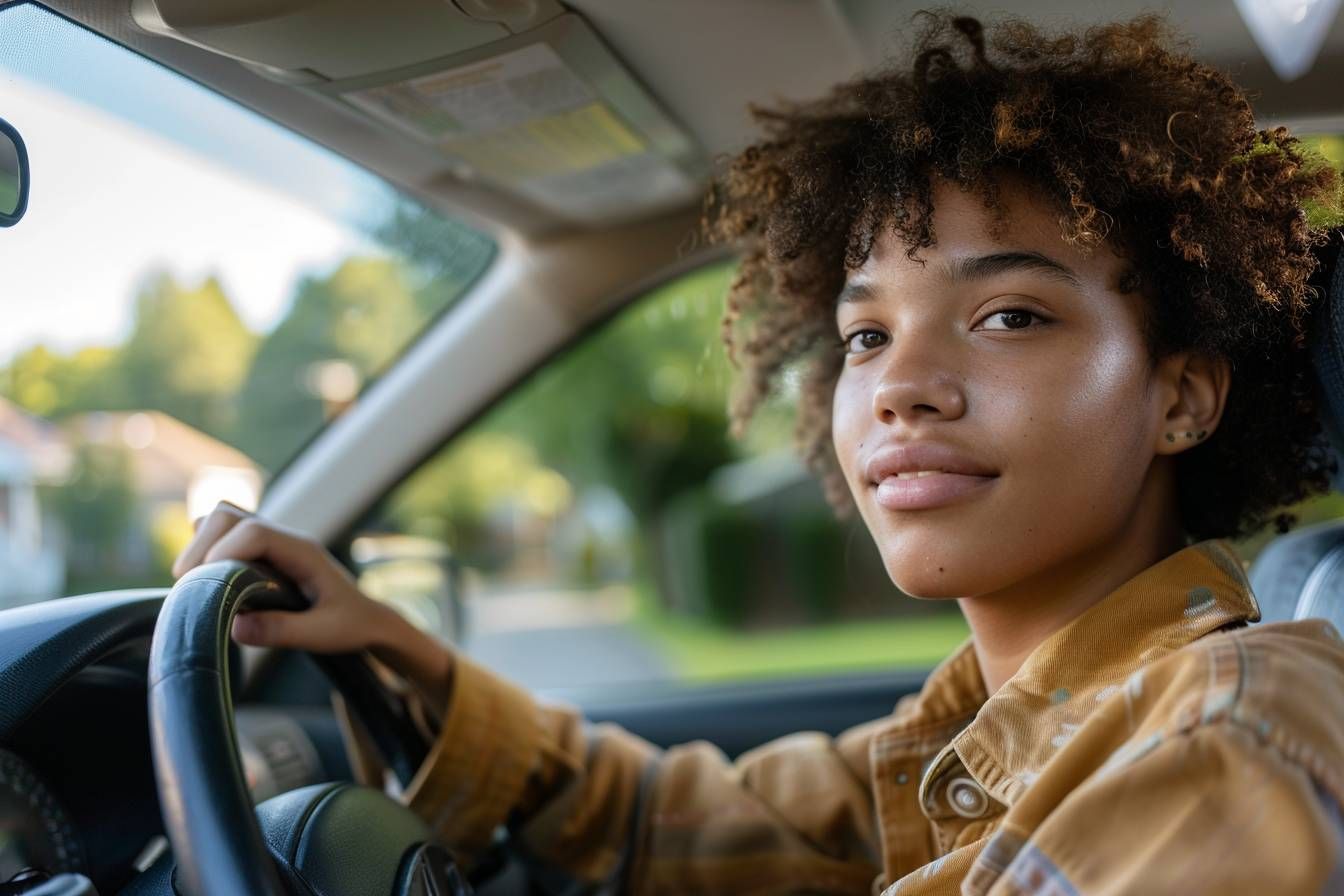 La durée minimale de conduite accompagnée avant de passer l’examen du permis
