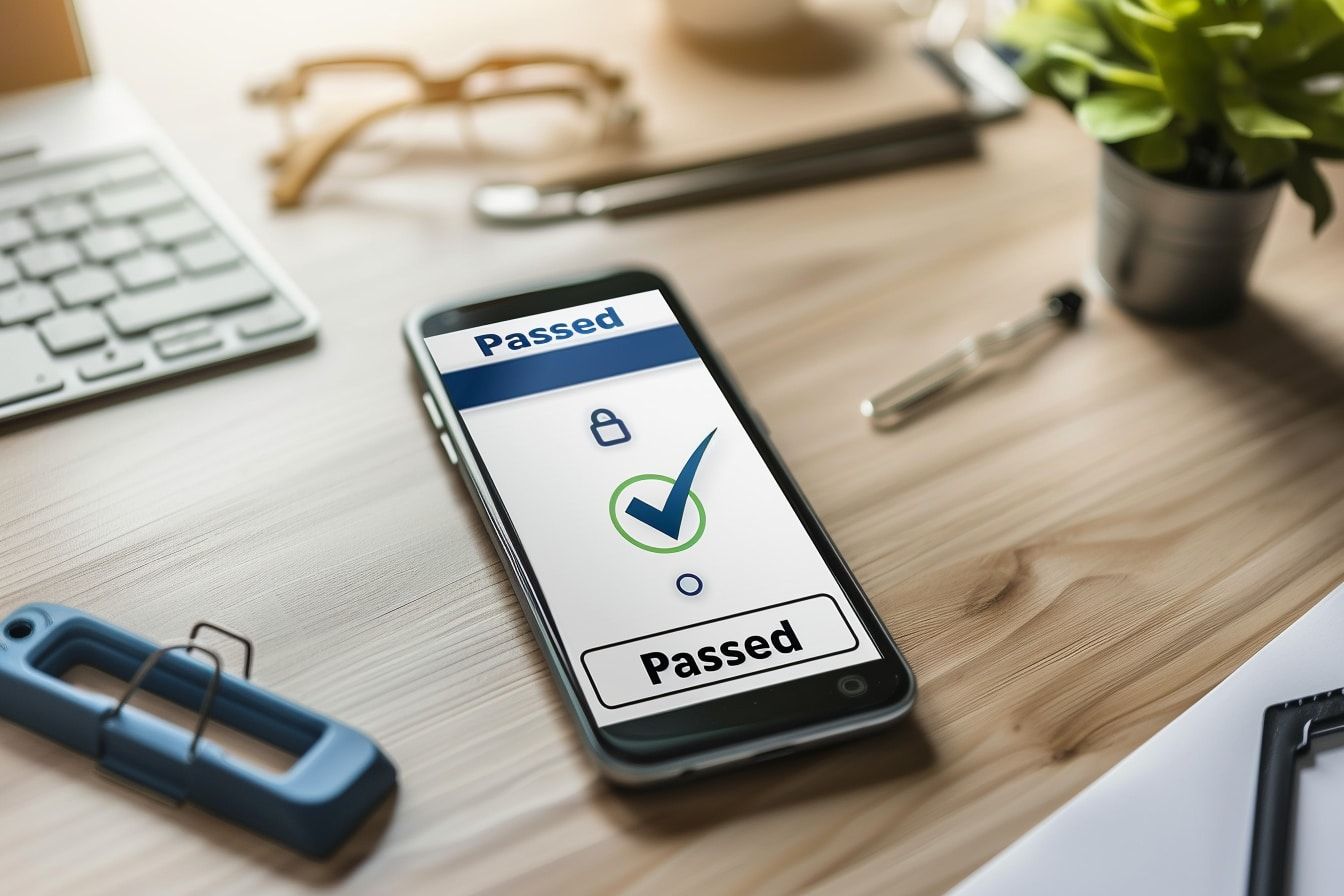 Comment consulter rapidement votre résultat du permis de conduire en ligne