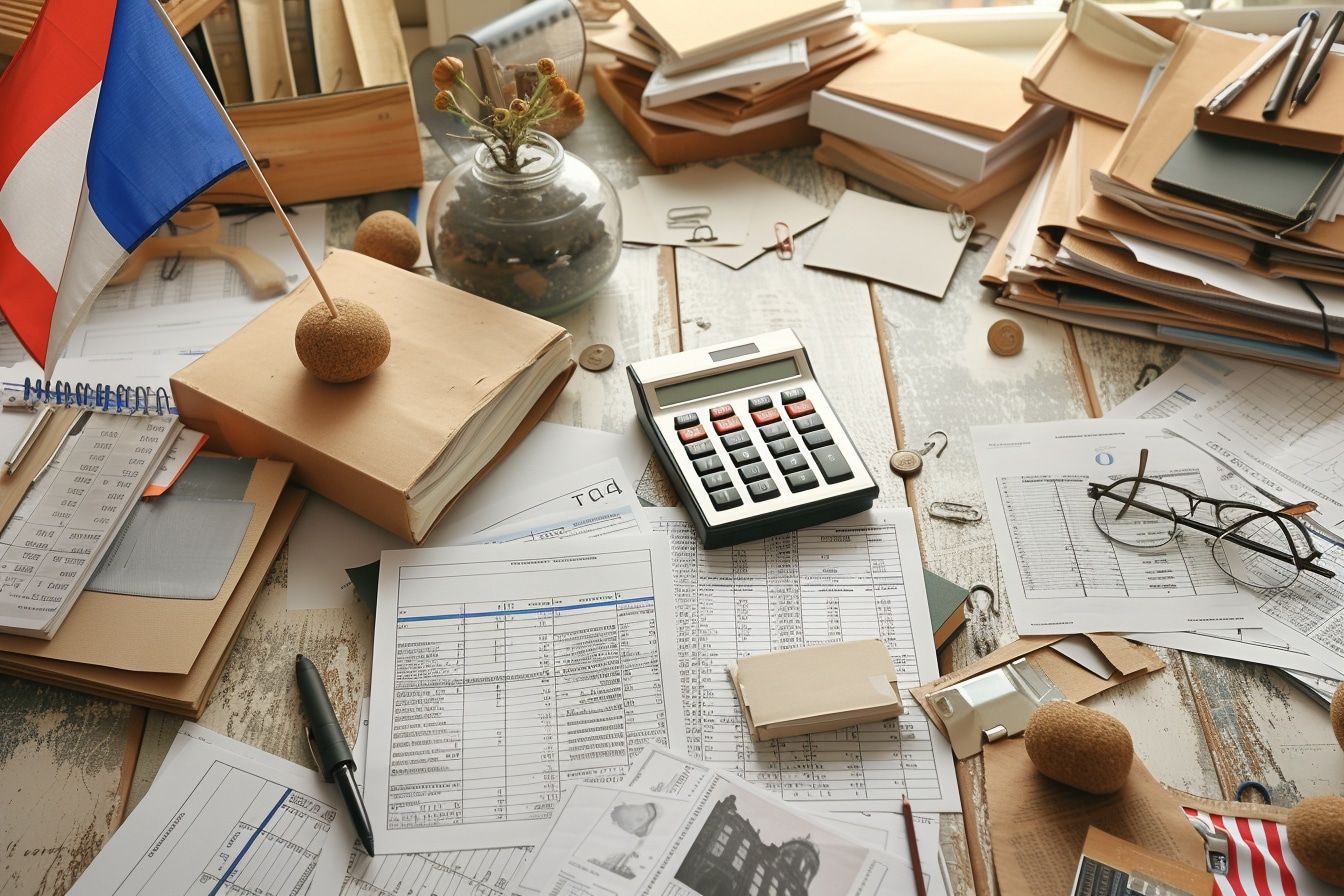 Assujettissement à la TVA : comment déterminer votre statut fiscal en France