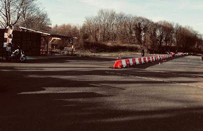 moto école Asphalte - 92270