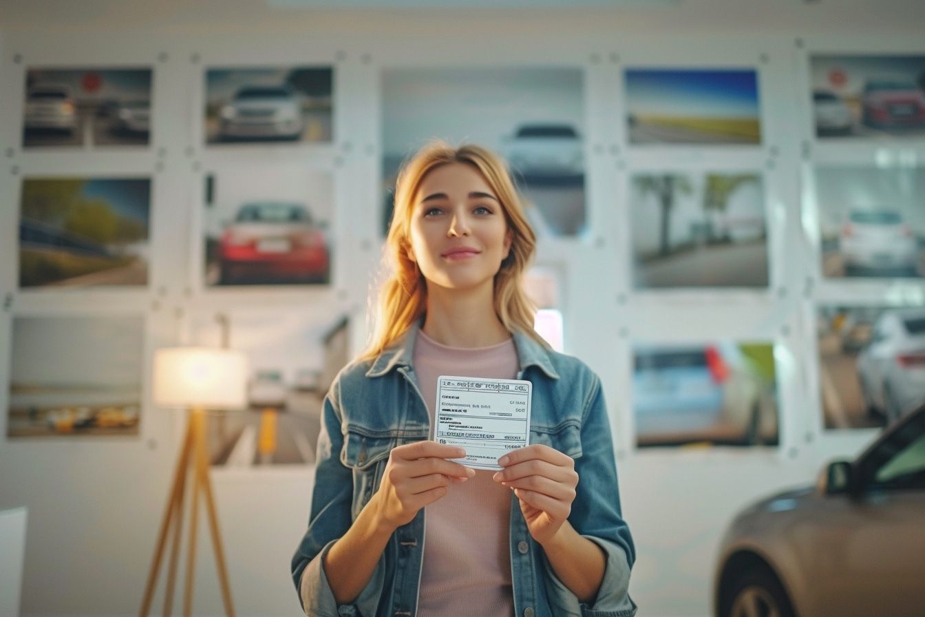 Comment récupérer les points perdus sur votre permis de conduire ?