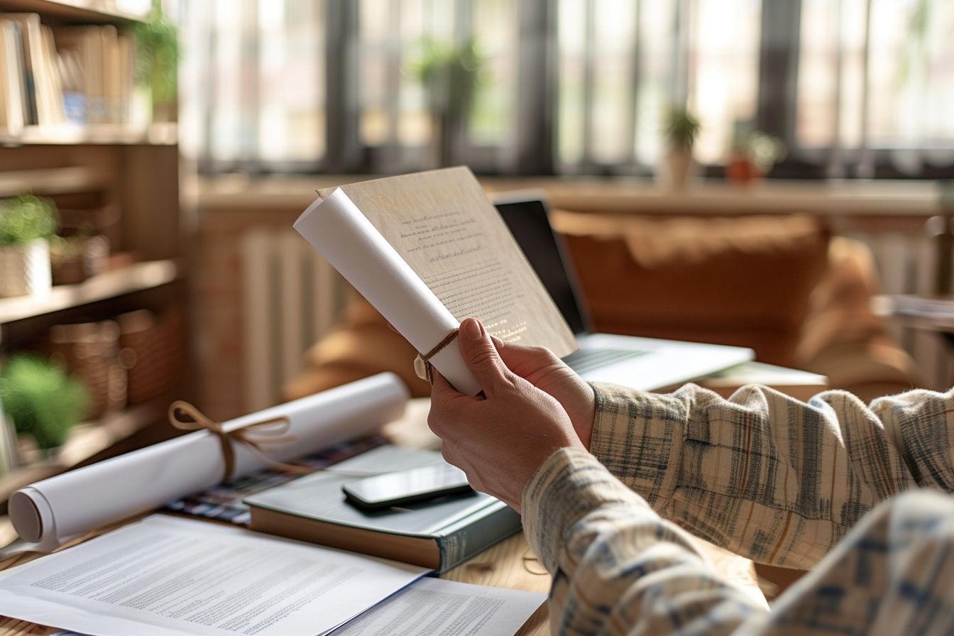 Utiliser son CPF pour compléter une formation : guide pratique et conseils