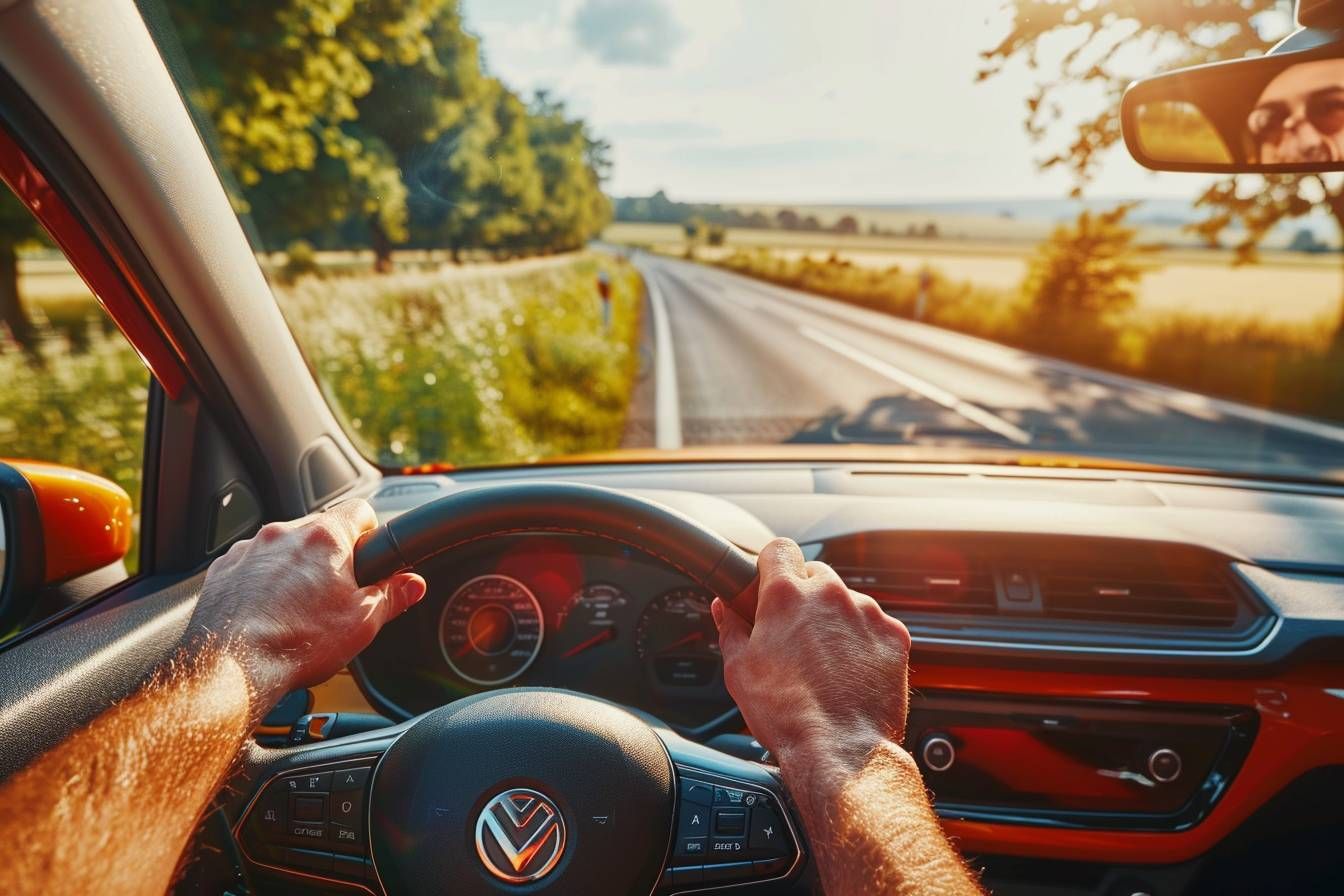 Comment éviter le survirage et le sous-virage en conduite accompagnée