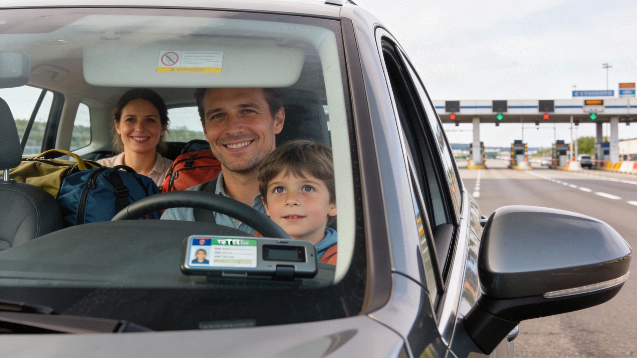 Le télépéage sans abonnement : offres, usages et conseils pour bien choisir