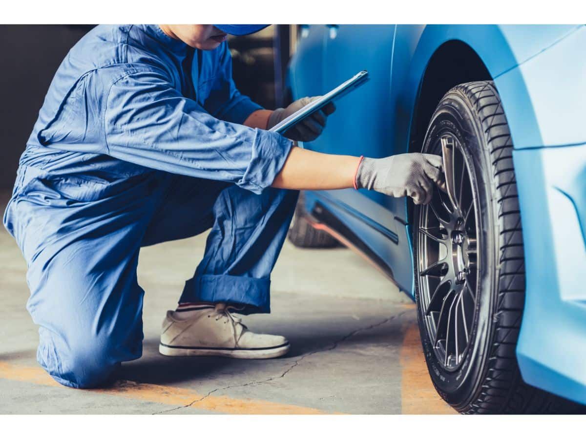 Comment entretenir sa voiture en été ? Tuto !
