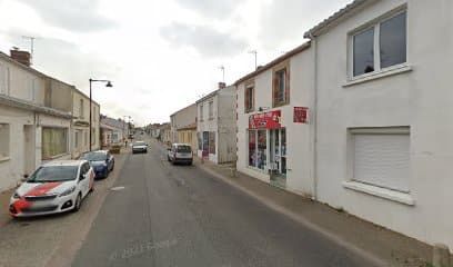 Guigné Gérard - 85220