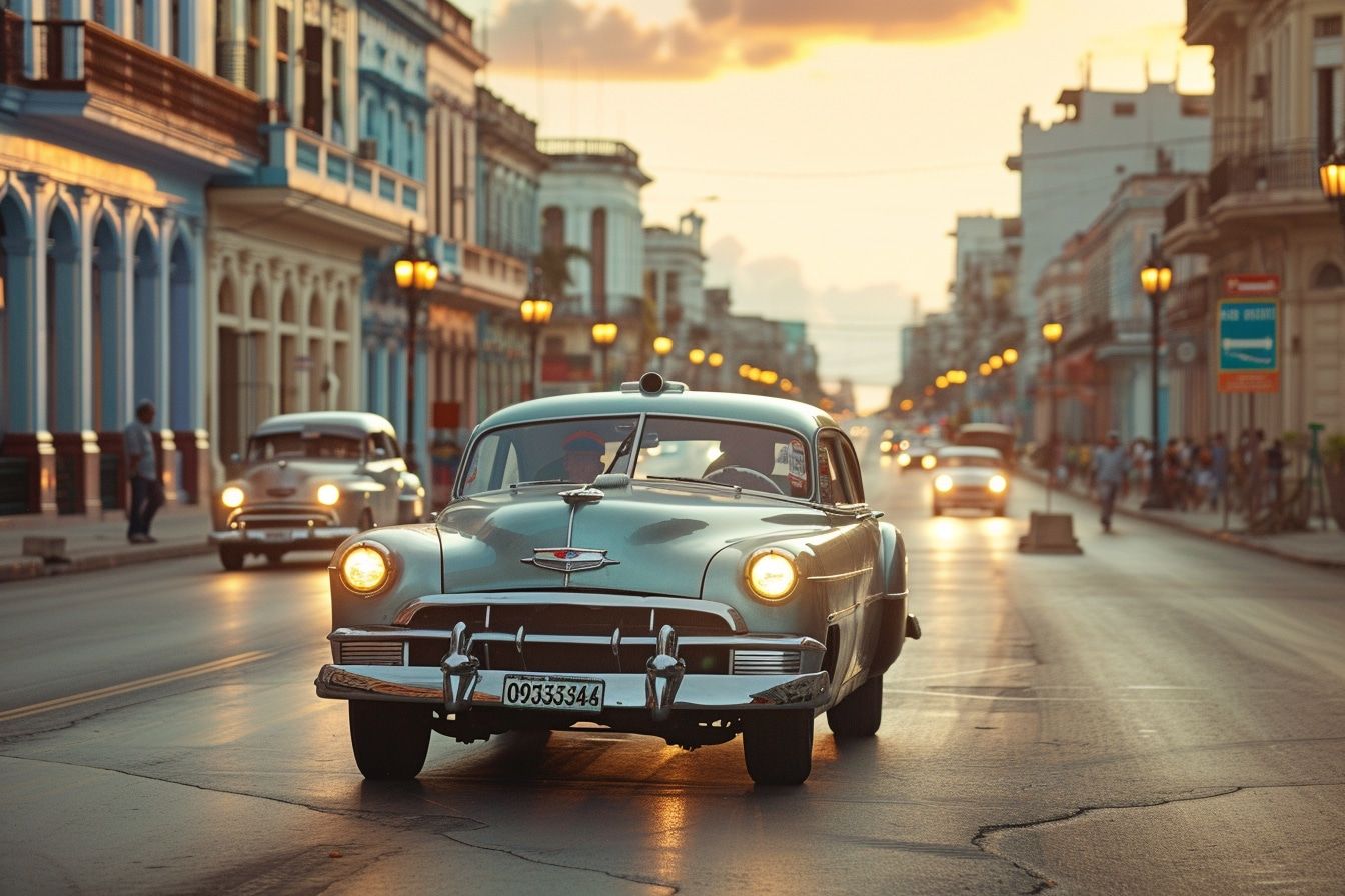 100 ans du code de la route : les grandes évolutions qui ont marqué l'histoire