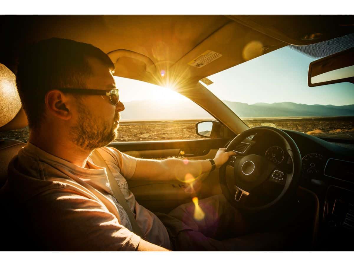 Les règles de la conduite en croisement